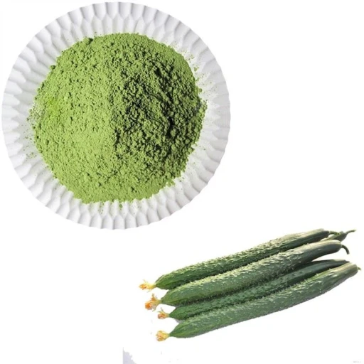  عکس پودر خیار